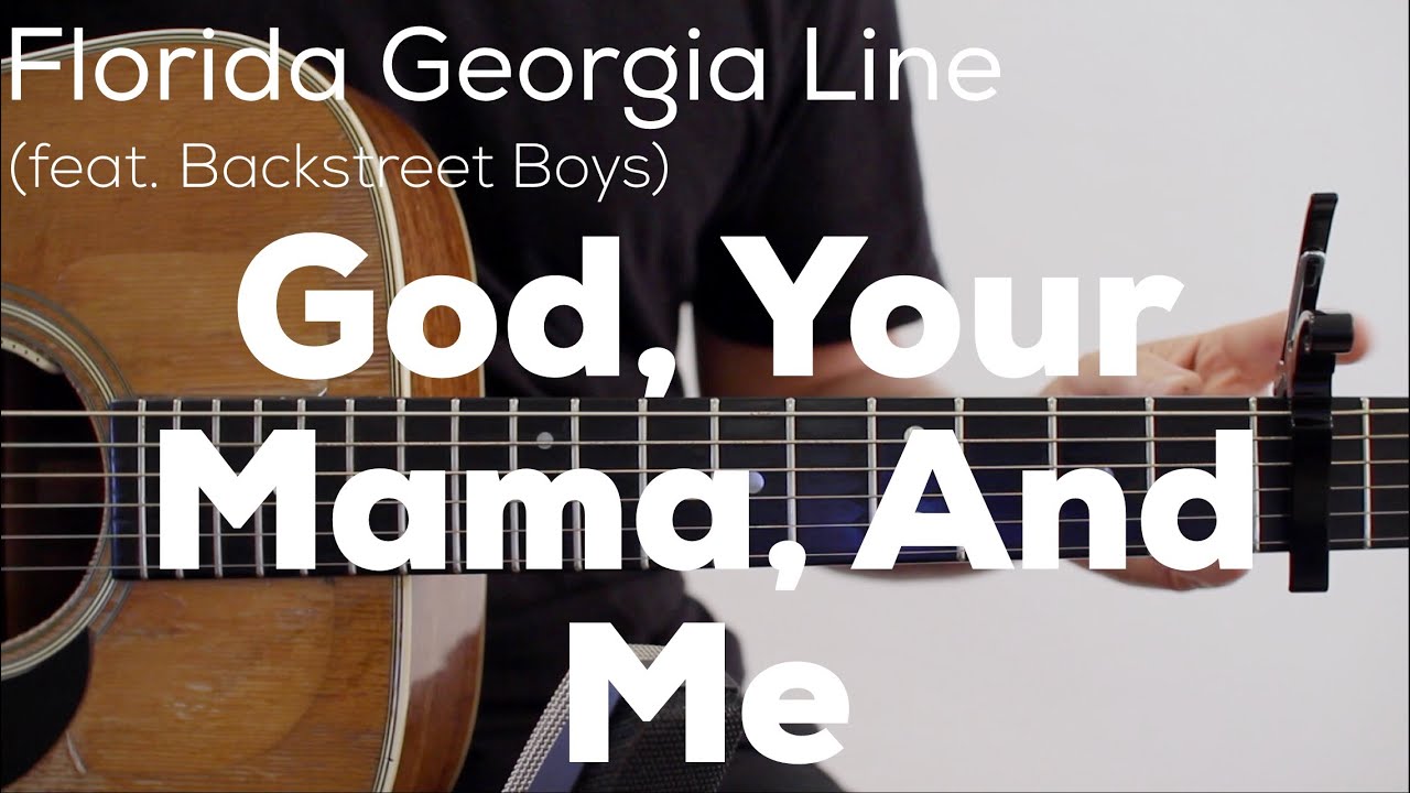 God your mama and me download