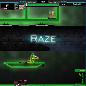 Download game raze 3 hacked game